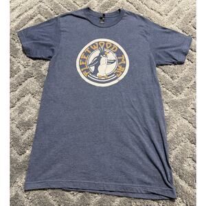 Fleetwood Mac Penguin Cotton Unisex T-shirt M Gift For Fan VM5797